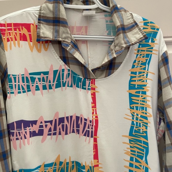 Stranger things Eleven costume Womens sz Small - Picture 5 of 5